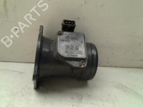 Used Mass air flow sensor Mass air flow sensor 21916515 21916515