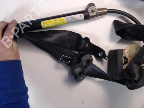Used Front right seatbelt SEAT IBIZA II (6K1) 1.9 TDI (90 hp) 21906513