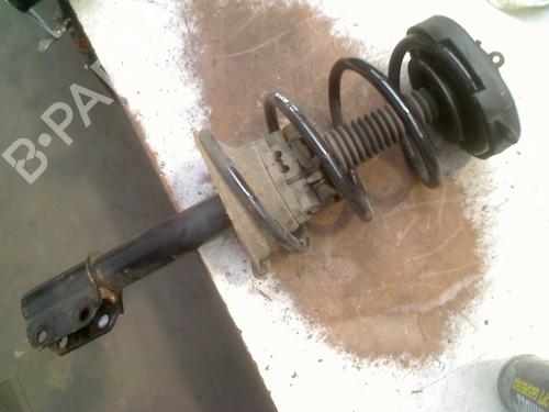 Andere für RENAULT MEGANE I Cabriolet (EA0/1_) 1.6 16V (EA04, EA0B, EA11, EA1J) (107 hp) 33021653