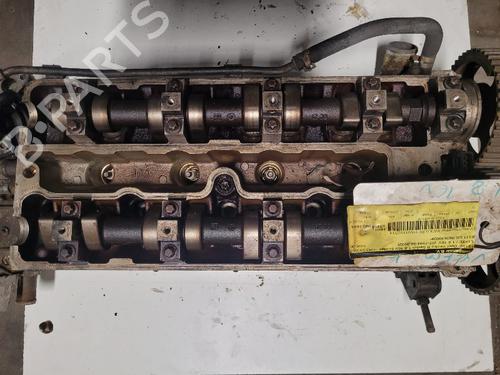 Used Cylinder head Cylinder head OPEL VECTRA B (J96) 1.8 i 16V (F19) (116 hp) 21903103 21903103