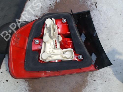 Right taillight BMW 3 (E90) 318 i | BP23233428C35 - Image 2