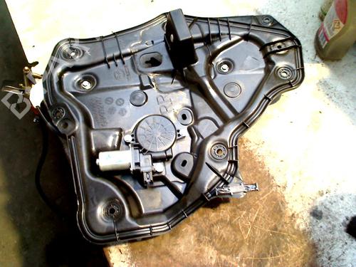 Elevador vidro trás direito MAZDA 6 Saloon (GJ, GL) 2.0 (GJ2, GL2, GL6) (146 hp) 31260144