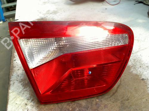 Used Left tailgate light SEAT IBIZA IV ST (6J8, 6P8) 1.2 TDI (75 hp) 31260238