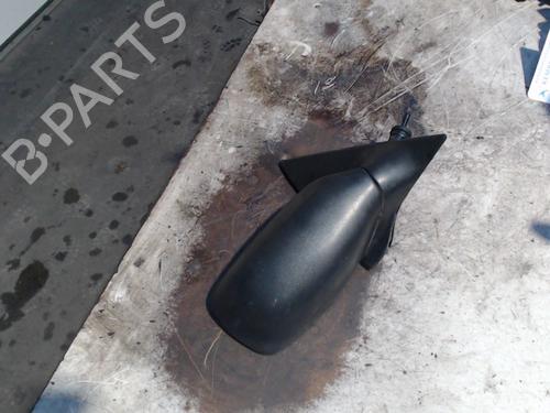 Right mirror FORD ESCORT VI (GAL, AAL, ABL) 1.6 16V | BP25142265C27 