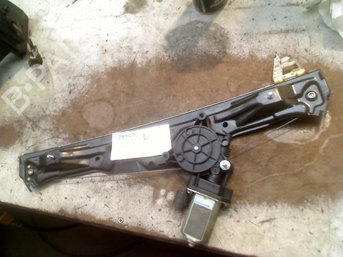 Lève-vitre avant gauche FORD KA (RU8) 1.2 (69 hp) 30320467