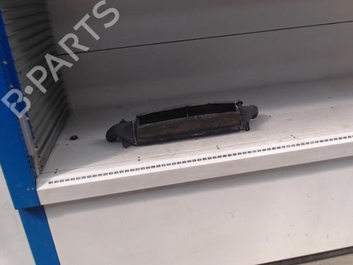 Used Intercooler MERCEDES-BENZ SLK (R170) 230 Kompressor (170.447) (193 hp) 25702641