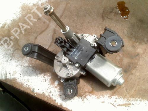 Used Rear wiper motor Rear wiper motor OPEL ASTRA J Sports Tourer (P10) 1.6 Turbo (35) (180 hp) 33984823 33984823