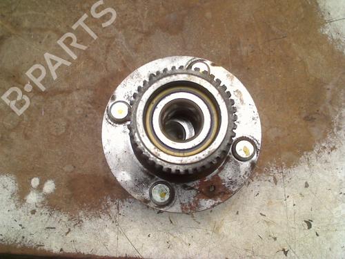 Andre CHEVROLET SPARK (M300) 1.0 LPG (65 hp) 33021795