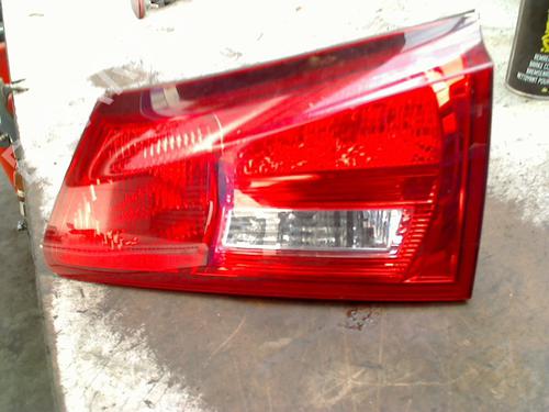Used Right tailgate light LEXUS IS II (_E2_) 250 (GSE20) (208 hp) 30323560