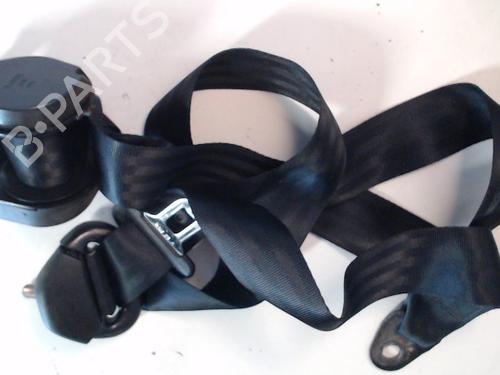 Used Rear right seatbelt Rear right seatbelt DAEWOO MATIZ (M100, M150) 0.8 (52 hp) 21910277 21910277