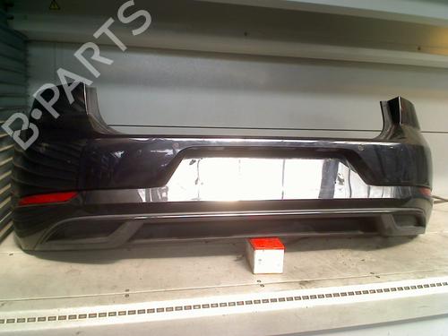 Bagtil kofangere Bagtil kofangere VW GOLF VII (5G1, BQ1, BE1, BE2) e-Golf (136 hp) 37608729 37608729