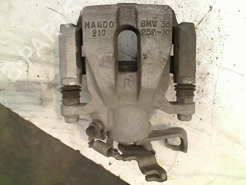 Used Right rear brake caliper Right rear brake caliper 21928419 21928419