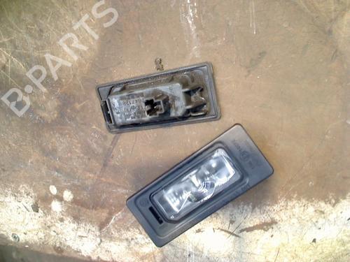 Used Licence plate light Licence plate light 32481108 32481108
