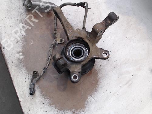 Used Left front steering knuckle HYUNDAI i10 I (PA) 1.1 (69 hp) 24629771