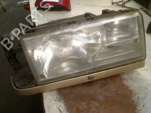 Used Right headlight VOLVO 940 (944) 2.3 (131 hp) 31128162