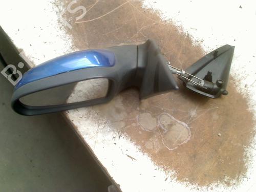 Used Left mirror CITROËN SAXO (S0, S1) 1.4 VTS (75 hp) 31315525