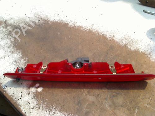 3º Stop 3º Stop RENAULT CLIO III (BR0/1, CR0/1) 1.6 16V (BR05, BR0B, BR0Y, BR15, BR1J, BR1M, BR1Y, CR0B,... (112 hp) 30542485 30542485