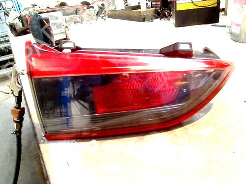 Piloto izquierdo del maletero MAZDA 6 Saloon (GJ, GL) 2.0 (GJ2, GL2, GL6) (146 hp) 30497326