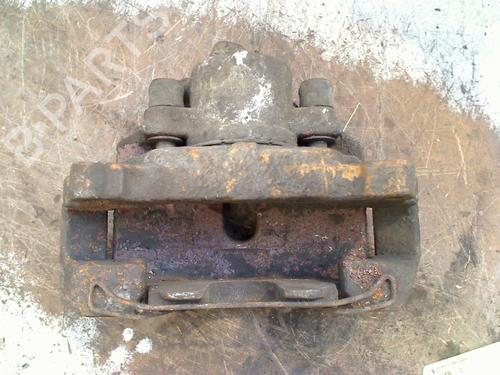 Used Left front brake caliper Left front brake caliper VW CADDY III Box Body/MPV (2KA, 2KH, 2CA, 2CH) 1.6 TDI (75 hp) 32737965 32737965