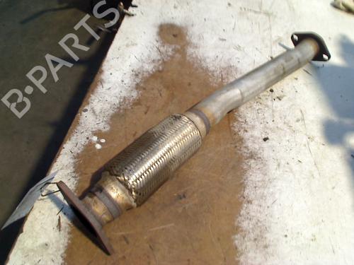 Used Pipe FORD FIESTA IV (JA_, JB_) 1.3 i (60 hp) 33021963