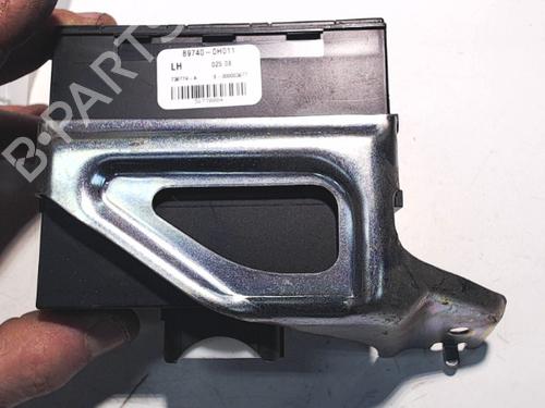 Used Electronic module TOYOTA AYGO (_B1_) 1.0 (KGB10_, KGB10R) (68 hp) 23273169