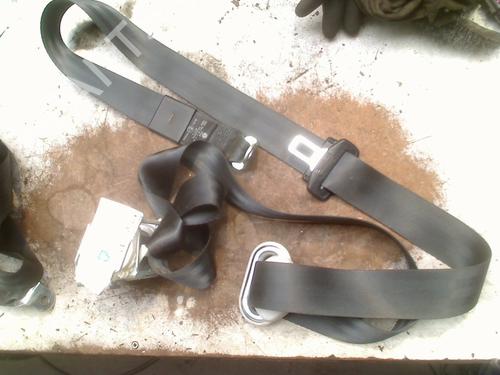 Used Rear left seatbelt Rear left seatbelt 33021678 33021678