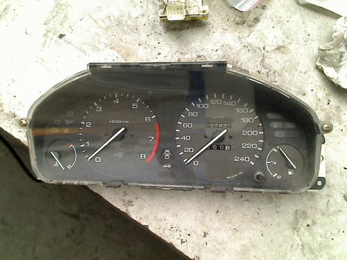Used Instrument cluster Instrument cluster 21934699 21934699