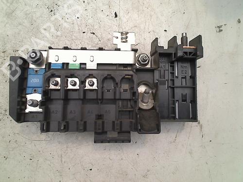 Used Control unit Control unit 21911510 21911510