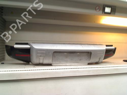 Used Rear bumper LAND ROVER DEFENDER Station Wagon (L663) D250 MHEV 4x4 (249 hp) 33164898