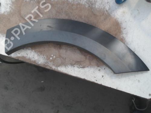 Used Rear left wheel arch trim Rear left wheel arch trim MINI MINI COUNTRYMAN (R60) One (98 hp) 39982171 39982171