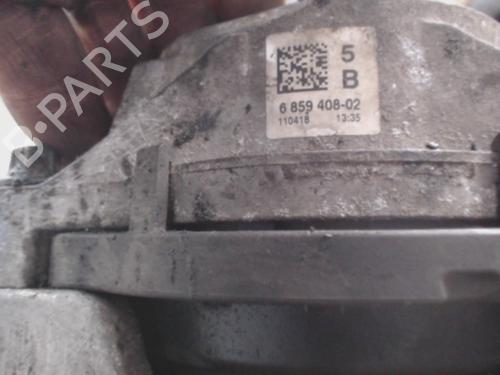 Engine mount BMW 1 (F21) 118 i | BP38705295M89 - Image 2