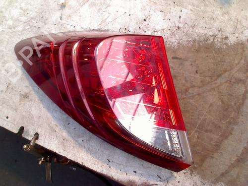 Fanale posteriore sinistro HONDA CIVIC IX (FK) 1.6 i-DTEC (FK3) (120 hp) 32215836