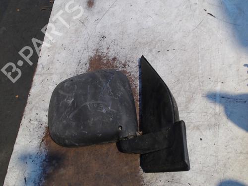 Right mirror NISSAN VANETTE CARGO Bus (HC 23) 1.6 i | BP25142241C27 