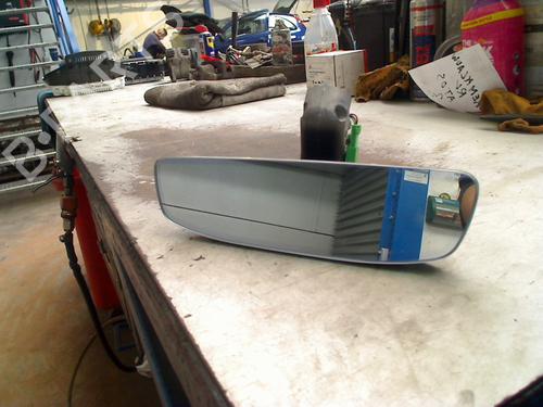 Used Rear mirror Rear mirror 37031194 37031194