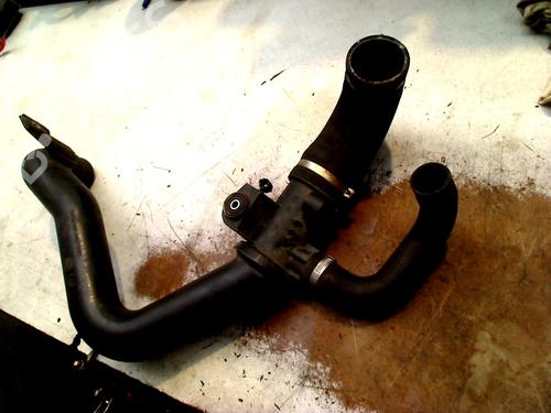 Used Intercooler pipe Intercooler pipe 30616933 30616933