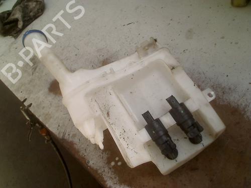 Used Windscreen washer tank Windscreen washer tank CITROËN C1 (PM_, PN_) 1.0 (68 hp) 33961451 33961451