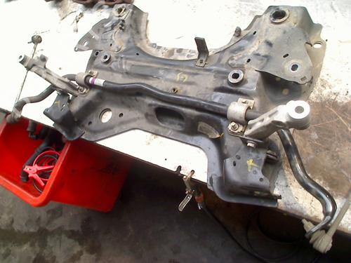 Vorderachsträger für OPEL COMBO Box Body/MPV (K9) 1.5 D (102 hp) 32871756