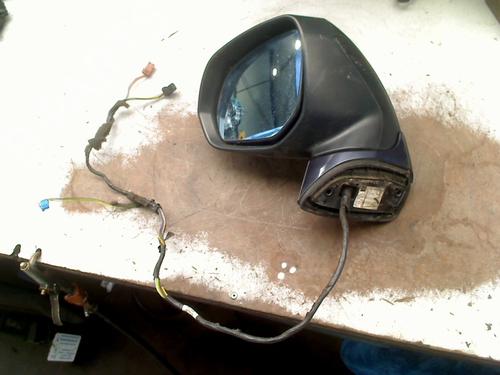 Retrovisor esquerdo Retrovisor esquerdo CITROËN C4 Grand Picasso I (UA_) 1.8 i 16V (125 hp) 36386308 36386308