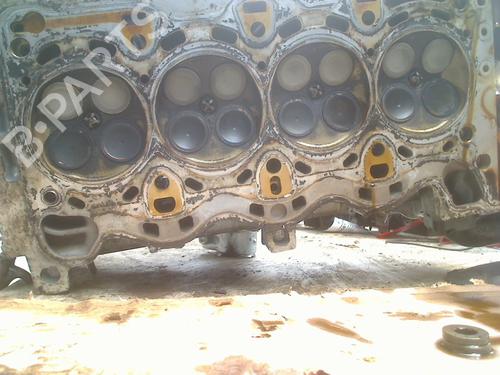 Cylinder head BMW 3 Compact (E46) 316 ti | BP27718176M5 