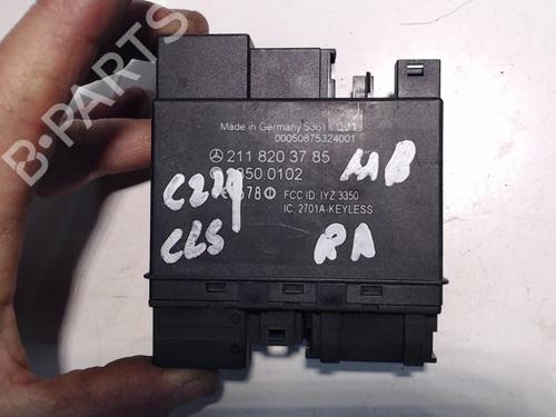 Used Control unit Control unit 21941422 21941422