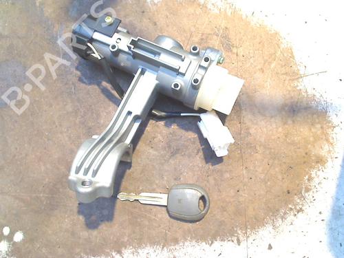 Used Ignition barrel KIA PICANTO I (SA) 1.0 (61 hp) 32452551