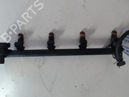 Used Injection rail Injection rail 38537545 38537545
