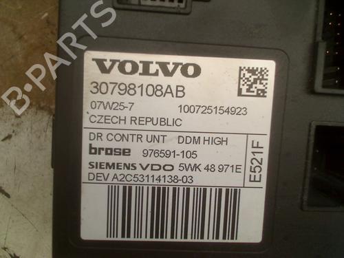 Electronic module VOLVO C30 (533) 1.8 | BP38463983M83 - Image 2