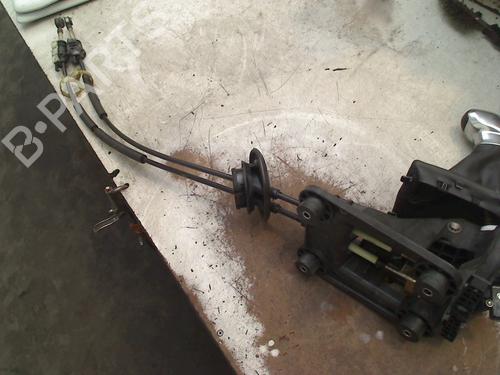 Kabel für PEUGEOT 208 I (CA_, CC_) 1.2 VTI 82 (82 hp) 31279889