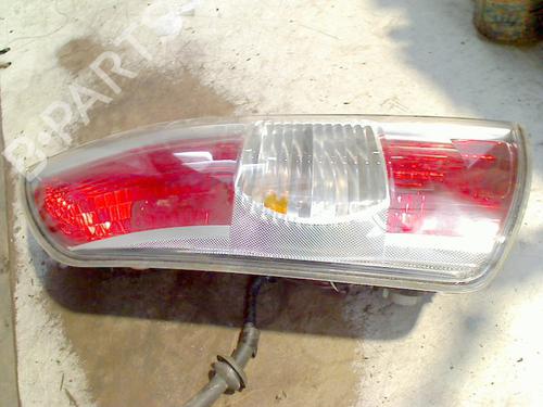 Left taillight DAIHATSU SIRION (M3_) 1.0 (M300) | BP31276905C34