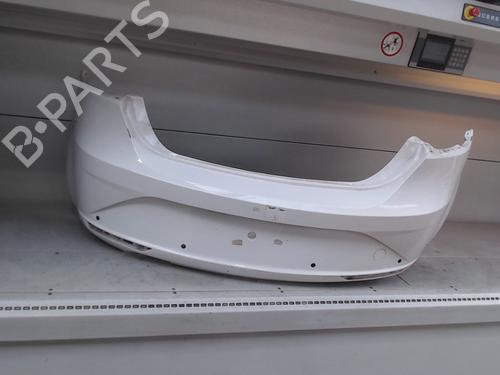 Used Rear bumper RENAULT LAGUNA I (B56_, 556_) 1.8 (95 hp) 25620303