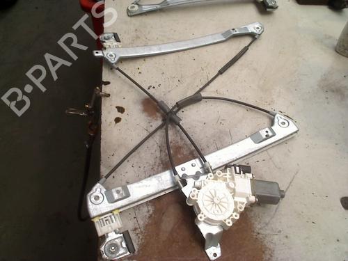 Front left window mechanism SMART FORFOUR (454) 1.3 (454.031) | BP31259924C22