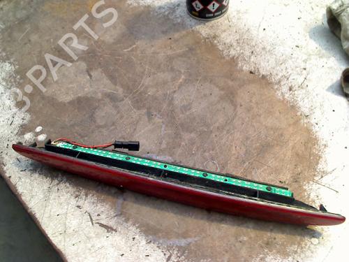 Bremselys MINI MINI (R50, R53) One (90 hp) 31294143