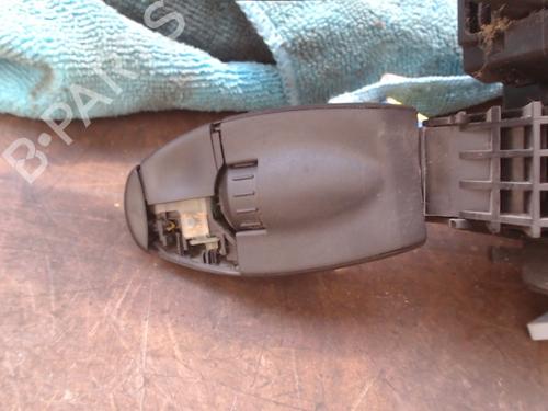 Steering column stalk PEUGEOT PARTNER Box Body/MPV 1.6 HDi / BlueHDi 75 | BP40503701I23 - Image 2