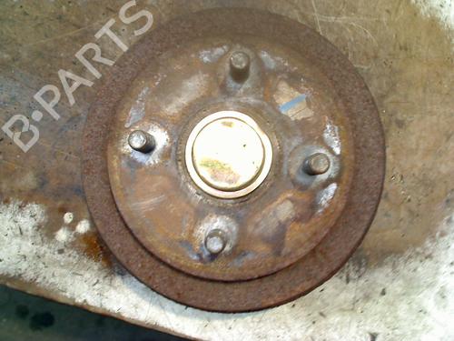 Used Other SUZUKI WAGON R+ (MA) 1.3 (RB413) (76 hp) 33021924